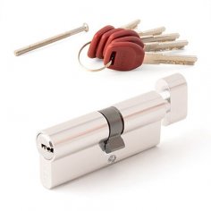Цилиндровый механизм AVERS JM-75(35C/40)-C-CR
