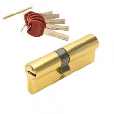 Цилиндровый механизм AVERS JM-80(35/45)-G