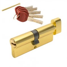 Цилиндровый механизм AVERS JM-80-C-G