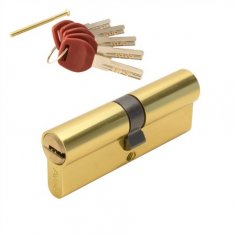 Цилиндровый механизм AVERS JM-80-G