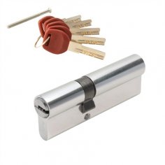 Цилиндровый механизм AVERS JM-90(35/55)-CR