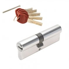 Цилиндровый механизм AVERS JM-90(40/50C)-C-CR (00027451)