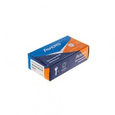 Цилиндровый механизм AVERS JM-90(40C/50)-C-CR (00027452)