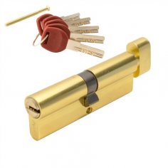 Цилиндровый механизм AVERS JM-90-C-G