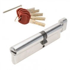 Цилиндровый механизм AVERS JM-120-C-CR (00027309)