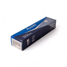 Цилиндровый механизм AVERS ZM-90(30S/60)-S/65-C11-CR