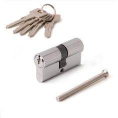 Цилиндровый механизм AVERS ZC.B2B-60-CR