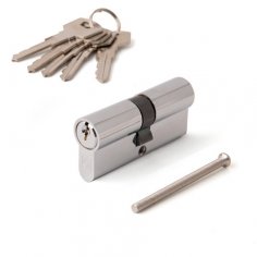 Цилиндровый механизм AVERS ZC.B2B-70-CR (00028025)