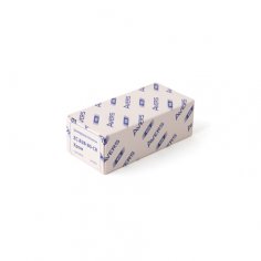 Цилиндровый механизм AVERS ZC.B2B-80-CR (00028026)