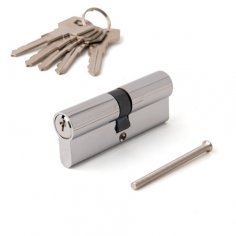 Цилиндровый механизм AVERS ZC.B2B-80-CR (00028026)