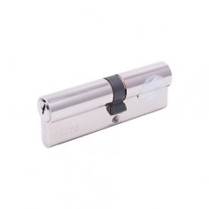 Цилиндровый механизм Apecs SC-90(40/50)-NI хром