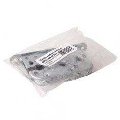 Замок врезной AVERS 6000-ZN (B2B) (00029105)