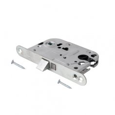 Замок врезной AVERS 6000-ZN (B2B) (00029105)