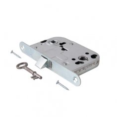 Замок врезной AVERS 6000-WC/S-ZN (B2B) (00029106)