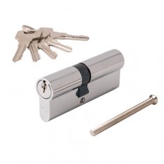 Цилиндровый механизм AVERS ZC.B2B-80(35/45)-CR (00030094)