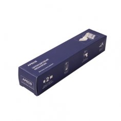 Цилиндровый механизм Apecs SM-105(30S/75)-S/65-N