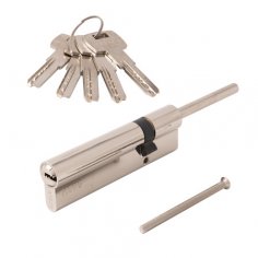 Цилиндровый механизм Apecs SM-105(30S/75)-S/65-N