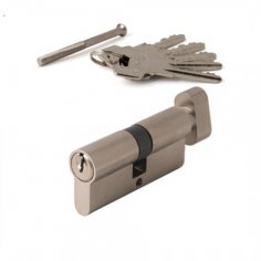 Цилиндровый механизм Vanger YC-70-С-CR (00030308)