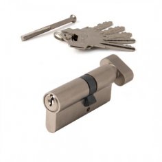 Цилиндровый механизм Vanger YC-70(30C/40)-C-CR (00030582)