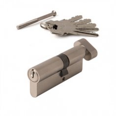 Цилиндровый механизм Vanger YC-80(35C/45)-C-CR (00030583)