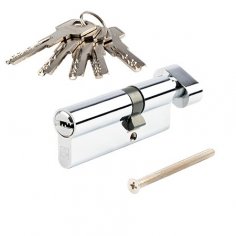Цилиндровый механизм AVERS ZM.B2B-80(35C/45)-C-CR (00030688)