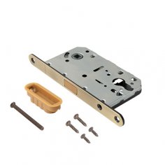 Замок врезной Code Deco 5300-MC-AB (00031269)
