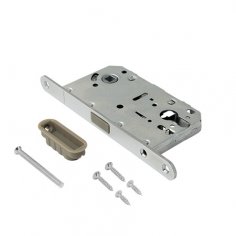Замок врезной Code Deco 5300-MC-CR (00031288)
