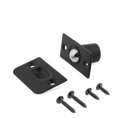 Шариковый фиксатор Apecs R-0001-BLM (00031405) / 20