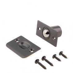 Шариковый фиксатор Apecs R-0001-GRF (00031406)