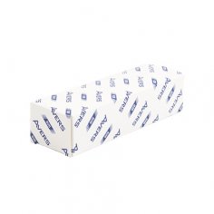 Цилиндровый механизм AVERS ZM.B2B-90-C-CR (00031848)