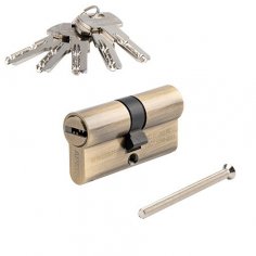 Цилиндровый механизм Apecs SM-60-AB (00032102)