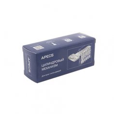 Цилиндровый механизм Apecs SM-65(30C/35)-C-NI (00032107)