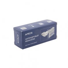 Цилиндровый механизм Apecs SM-80(30C/50)-C-NI (00032116)