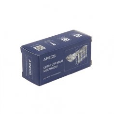Цилиндровый механизм Apecs SM-80(35/45)-AB (00032117)