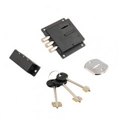 Замок накладной МЕТТЕМ ЗН4 800.0.0 П-Н (00032411)