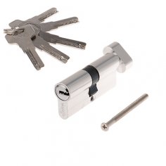 Цилиндровый механизм Vanger VM-70-C-CR (00033595)
