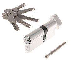 Цилиндровый механизм Vanger VM-80(35C/45)-C-CR (00033598)