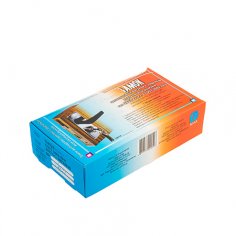 Замок врезной ТНП25-0004 (Барановичи-ШО-25)( 00000053)