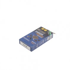Замок врезной КИРОВ ЗВ 074