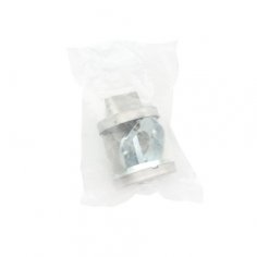 Фиксатор Apecs WC-0206-INOX  (00009075)