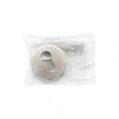 Накладка цилиндровая  Аpecs DP-C-02-INOX  (00009077)