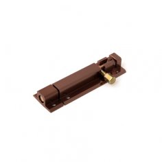 Шпингалет Apecs DB-05-80-AB (00008281)