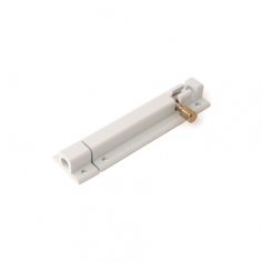 Шпингалет Apecs DB-05-100-W белый