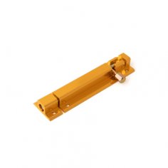 Шпингалет АПЕКС DB-05-100-G  (00008283)