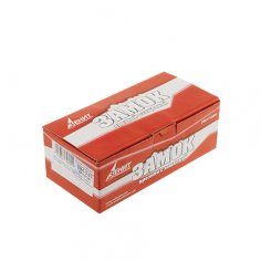 Замок врезной ЗЕНИТ ЗВ 4-3-03 ручка БЕЛЫЙ (00008775)