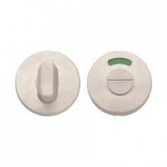 Фиксатор Apecs WC-0206-INOX  (00009075)