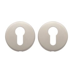 Накладка цилиндровая  Аpecs DP-C-02-INOX  (00009077)