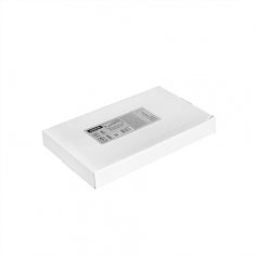 Ручки скобы  АПЕКС HC-0901-25/300 - INOX