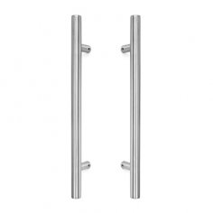 Ручки скобы  АПЕКС HC-0920-25/300 - INOX