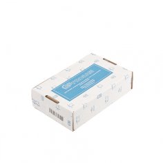 Замок врезной РЯЗАНЬ 89600 ЗВ1-2БМ / 11